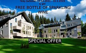 Relax Harrachov Apartments