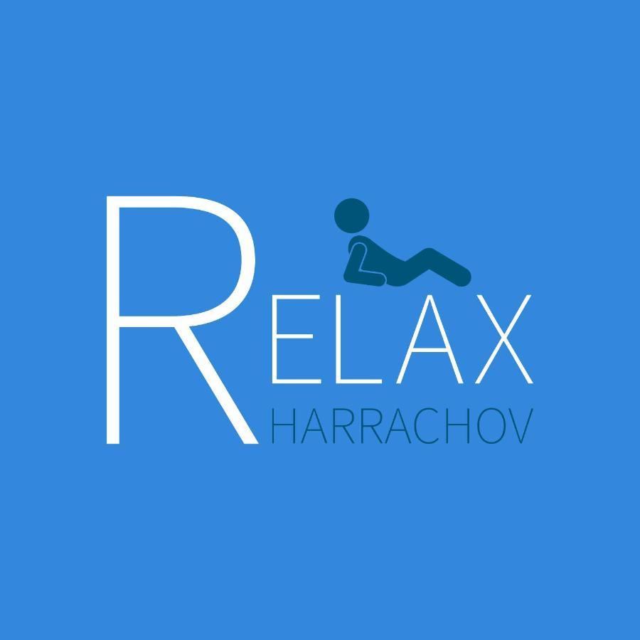 Relax Harrachov Apartments Exteriér fotografie